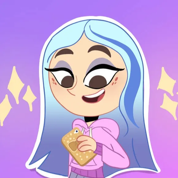 chat with ai character: Andrea Davenport