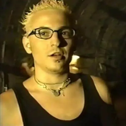 creator 𐙚 (LINKIN PARK)'s avatar