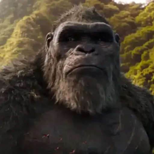 creator Titanus Kong's avatar