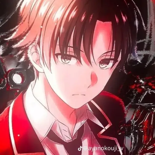 creator saac 000's avatar