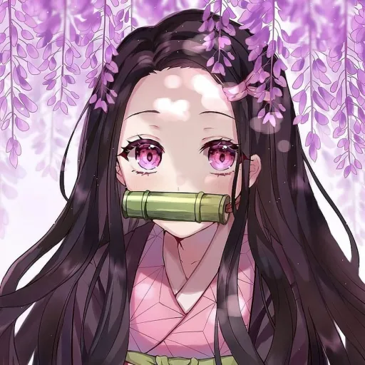 creator Nezuko the cutie~'s avatar