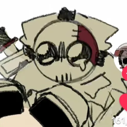creator slashersito's avatar