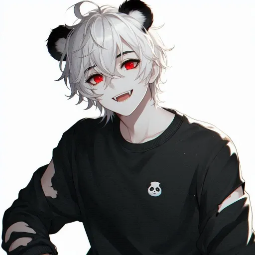 creator Pandavampis208's avatar