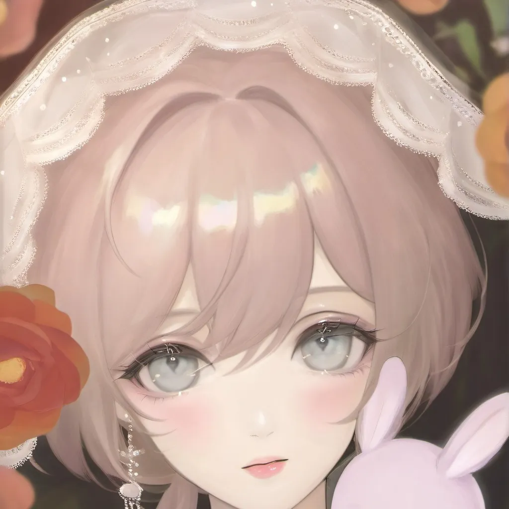chat with ai character: Jackie (fnaf) 🤡♀️