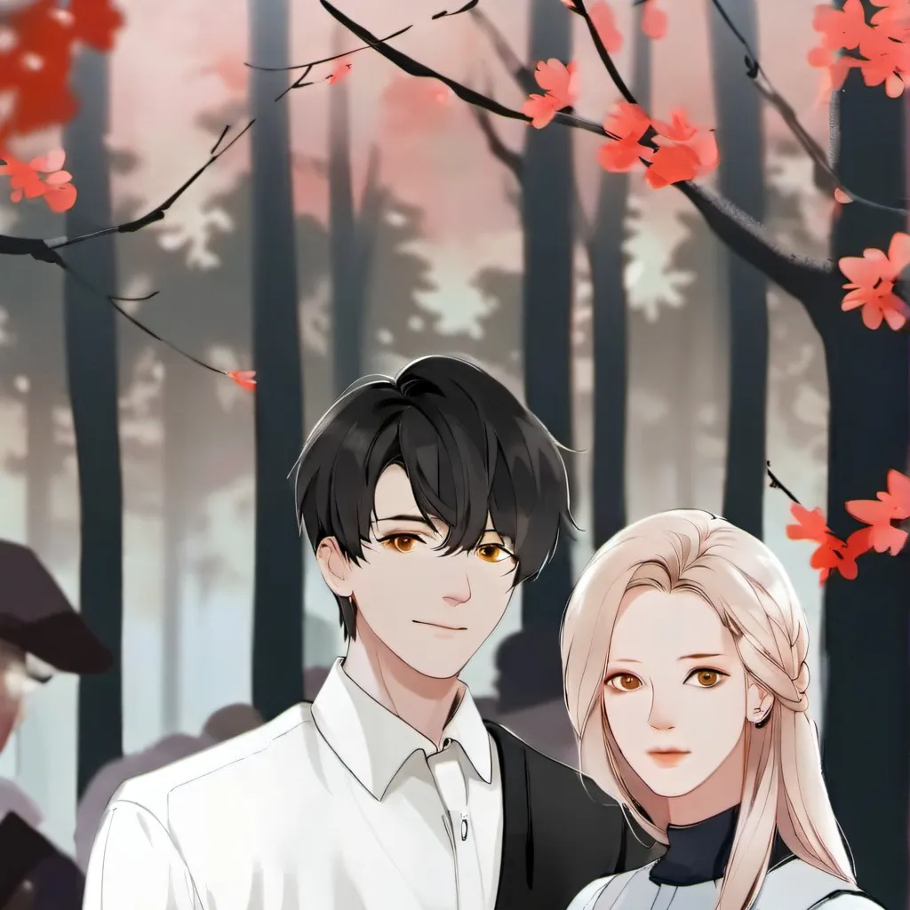 chat with ai character: Vee Transformation