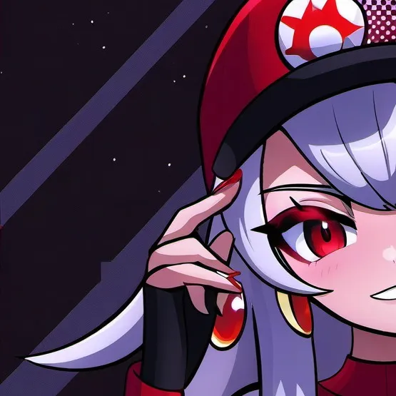 chat with ai character: Turmoil María ♀️💀