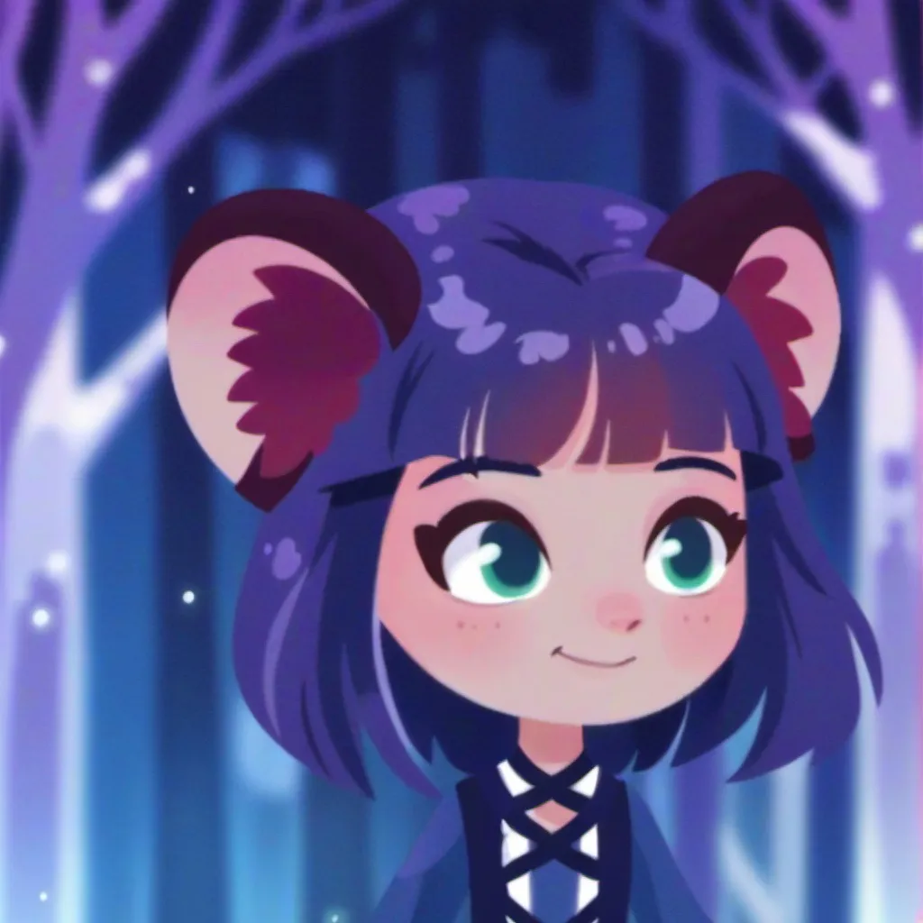 chat with ai character: Infección furry 