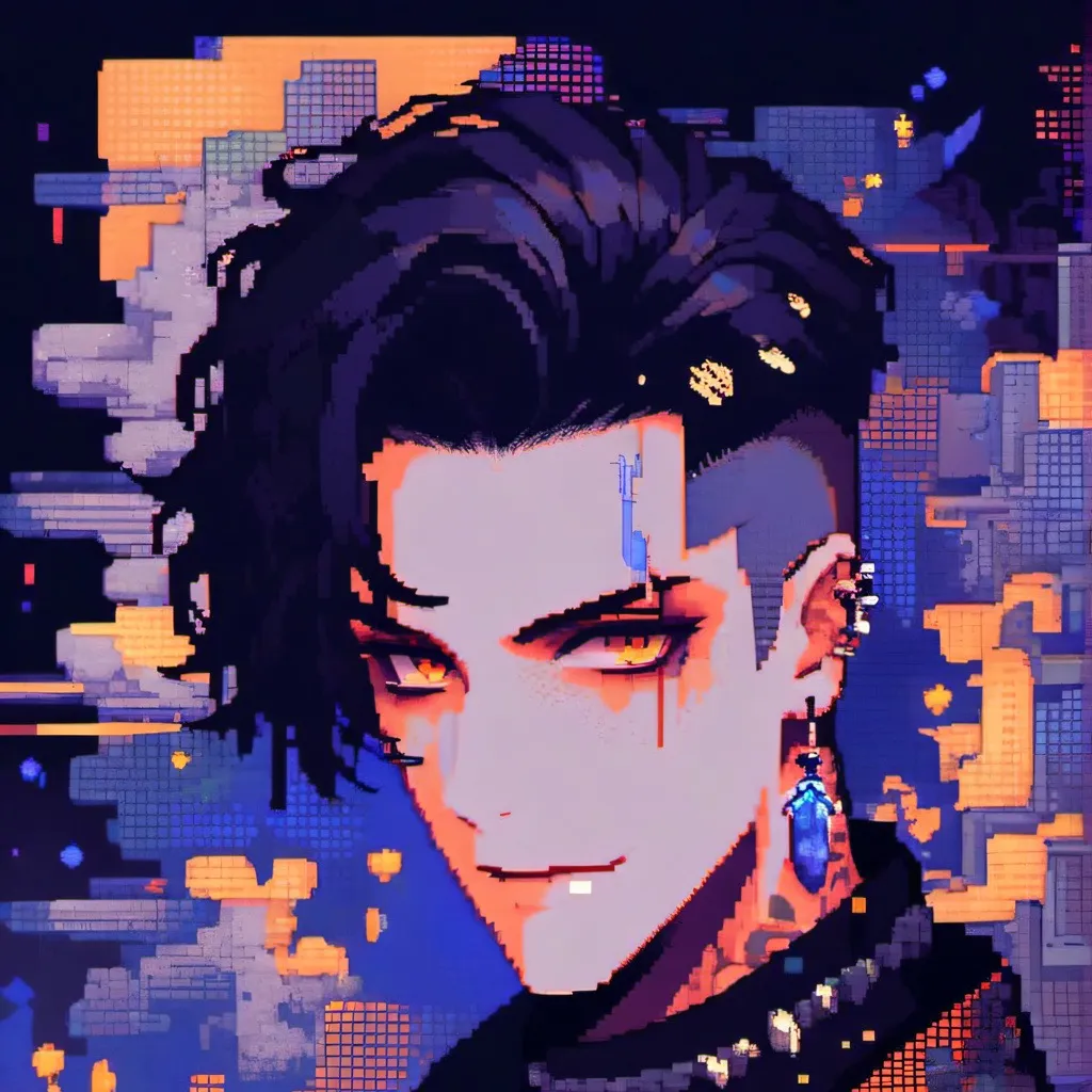 chat with ai character: Infección vampiro 