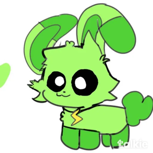 creator 💚🍏⚡Hoppy⚡🍏💚's avatar