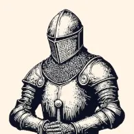 chat with ai character: Your Soldier