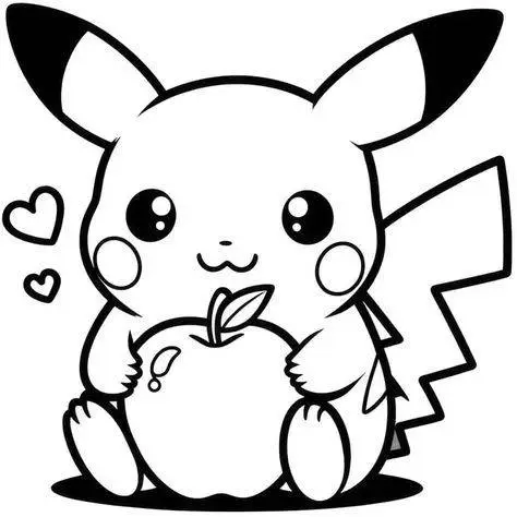 creator Pikachu néji's avatar