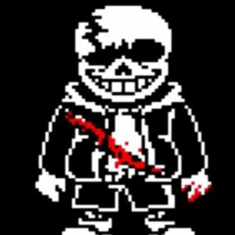 creator sans Last breath☠️'s avatar