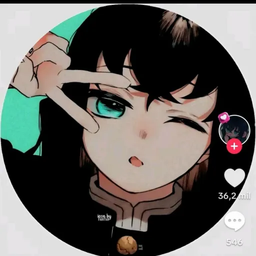 creator liam kamroji's avatar