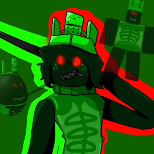 creator 💚🩷💙K3VIN💙🩷💚's avatar