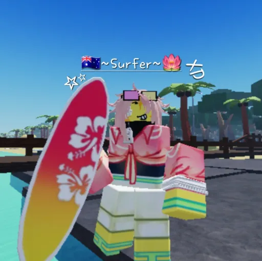 creator ~🌊𝕊𝕌ℝ𝔽𝔼ℝ🪷~'s avatar
