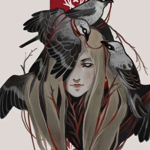 creator Birdу's avatar