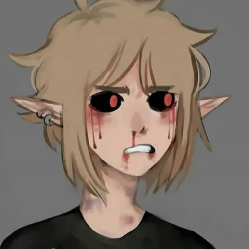 creator _ben-drowned_'s avatar