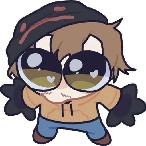 talkie's author avatar