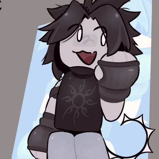 creator two time cute's avatar