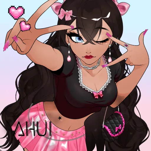 creator ~Moniko-Naro~'s avatar