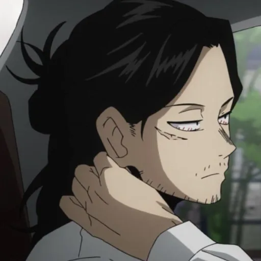creator 😴~Shota Aizawa~☕'s avatar