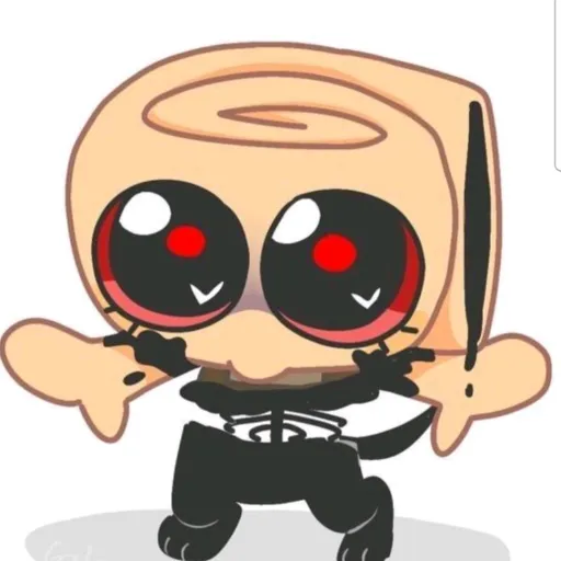 creator SH3LLY! *aka bloop's avatar