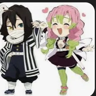 creator Mitsuri 789's avatar