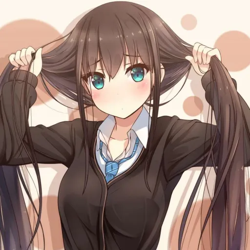 creator BRIANA ❀'s avatar