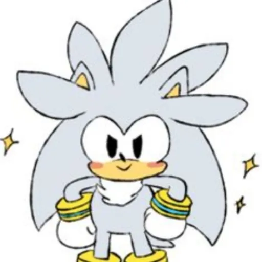 creator Chilver54's avatar