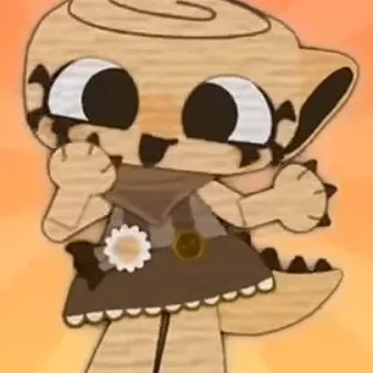 creator shelly saurio's avatar