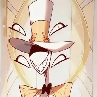 chat with ai character: -Hazbin Hotel God-