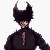chat with ai character: The Ink Demon
