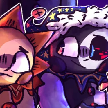 chat with ai character: --TSAMS--