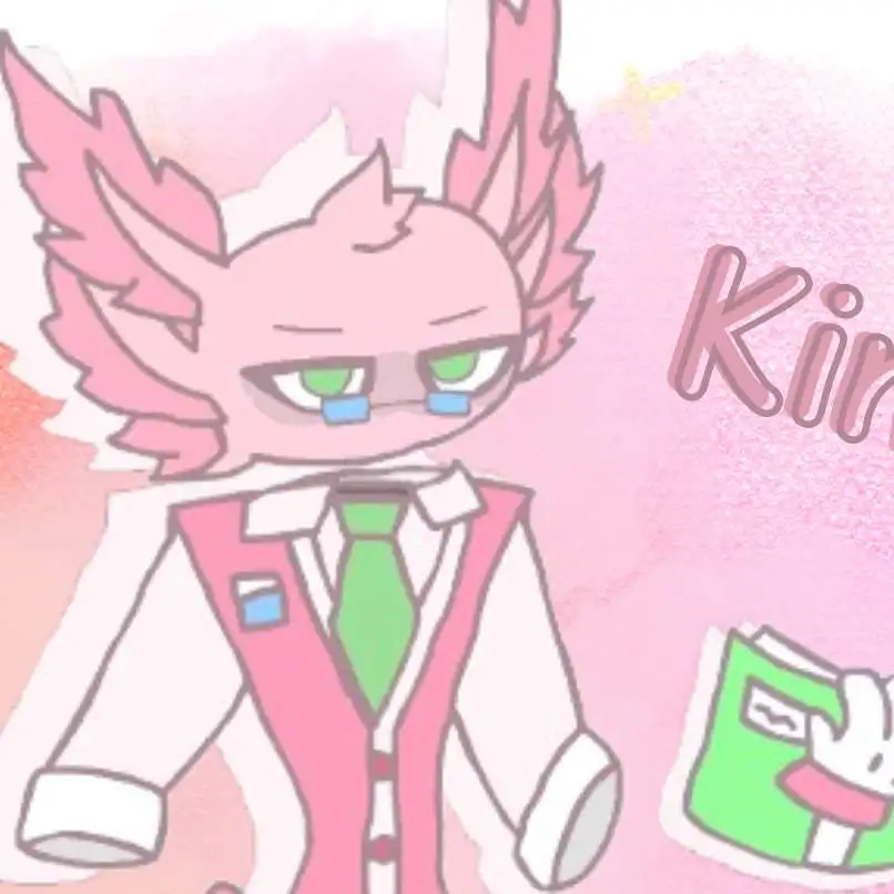 chat with ai character: Kinito (My AU!)