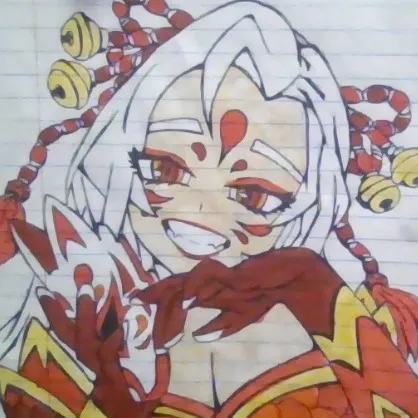 creator My Beloved Masks's avatar