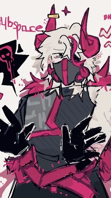 ai character: ✧SUBSPACE✧ background