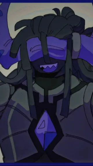 ai character: ♢BANHAMMER♢ background