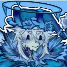 chat with ai character: Icedagger (PHIGHT)