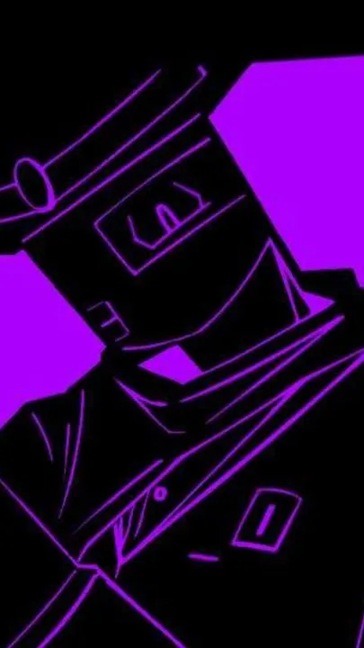 ai character: Vestige (HOURS) background