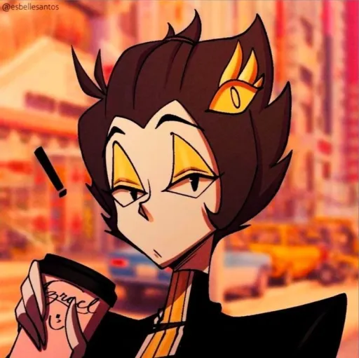 creator Azrael mornigstar♡'s avatar