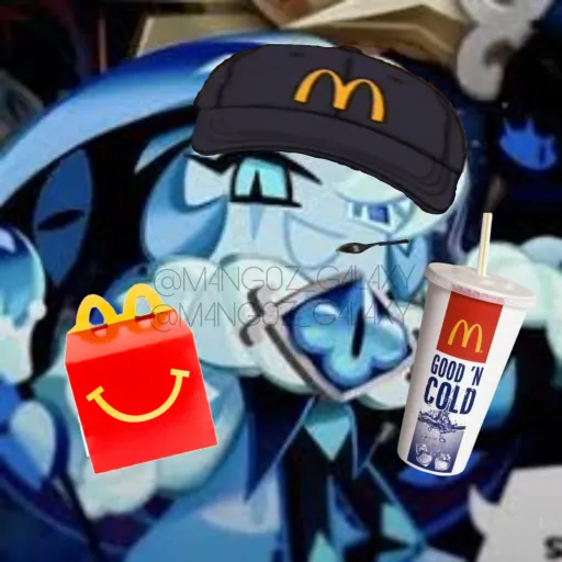 creator SH4D0WM1LK's avatar