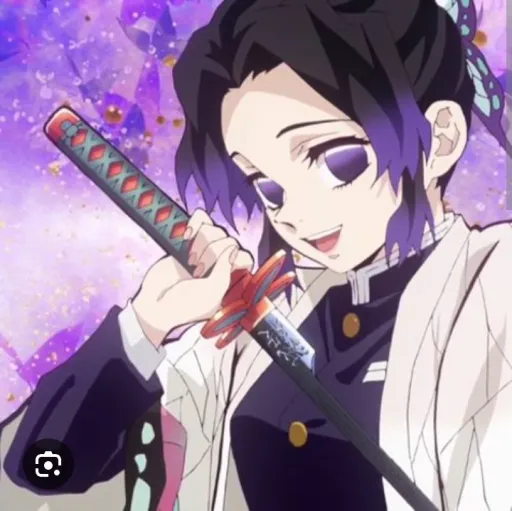 creator 🥀 Shinobu kocho™'s avatar