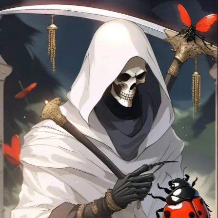 creator ReaperBug's avatar