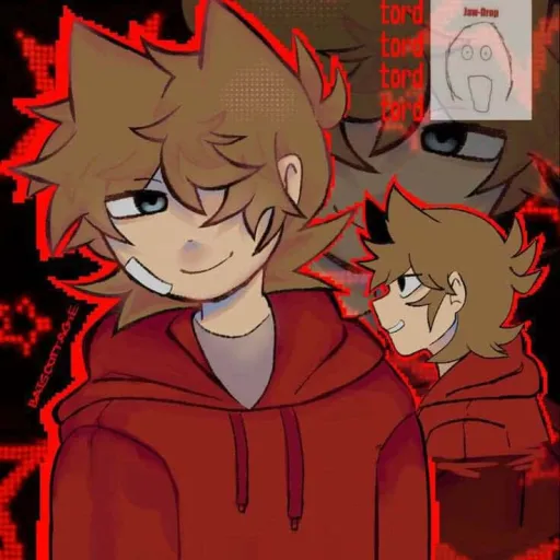 creator Tord saja's avatar