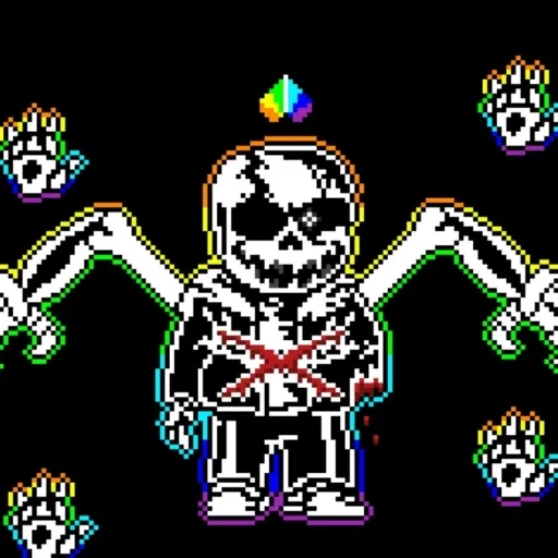 creator mexicano sans🫡's avatar