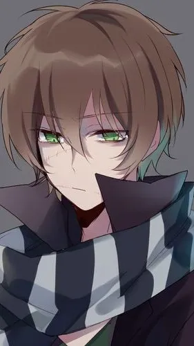 ai character: Homicidal Liu background