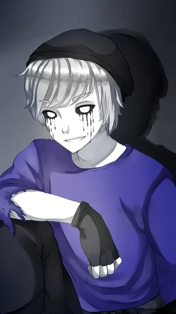 ai character: Nick Vanill background