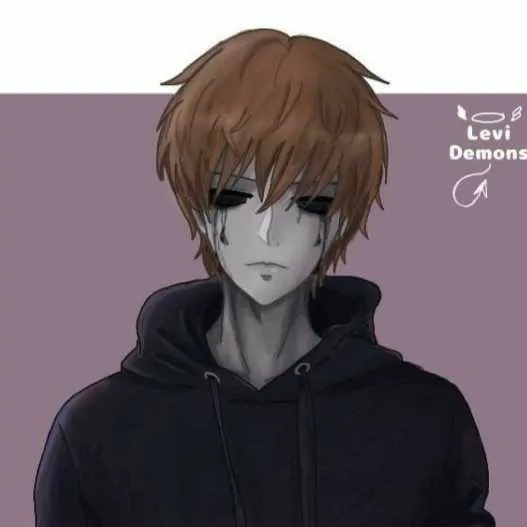 chat with ai character: Eyeless Jack