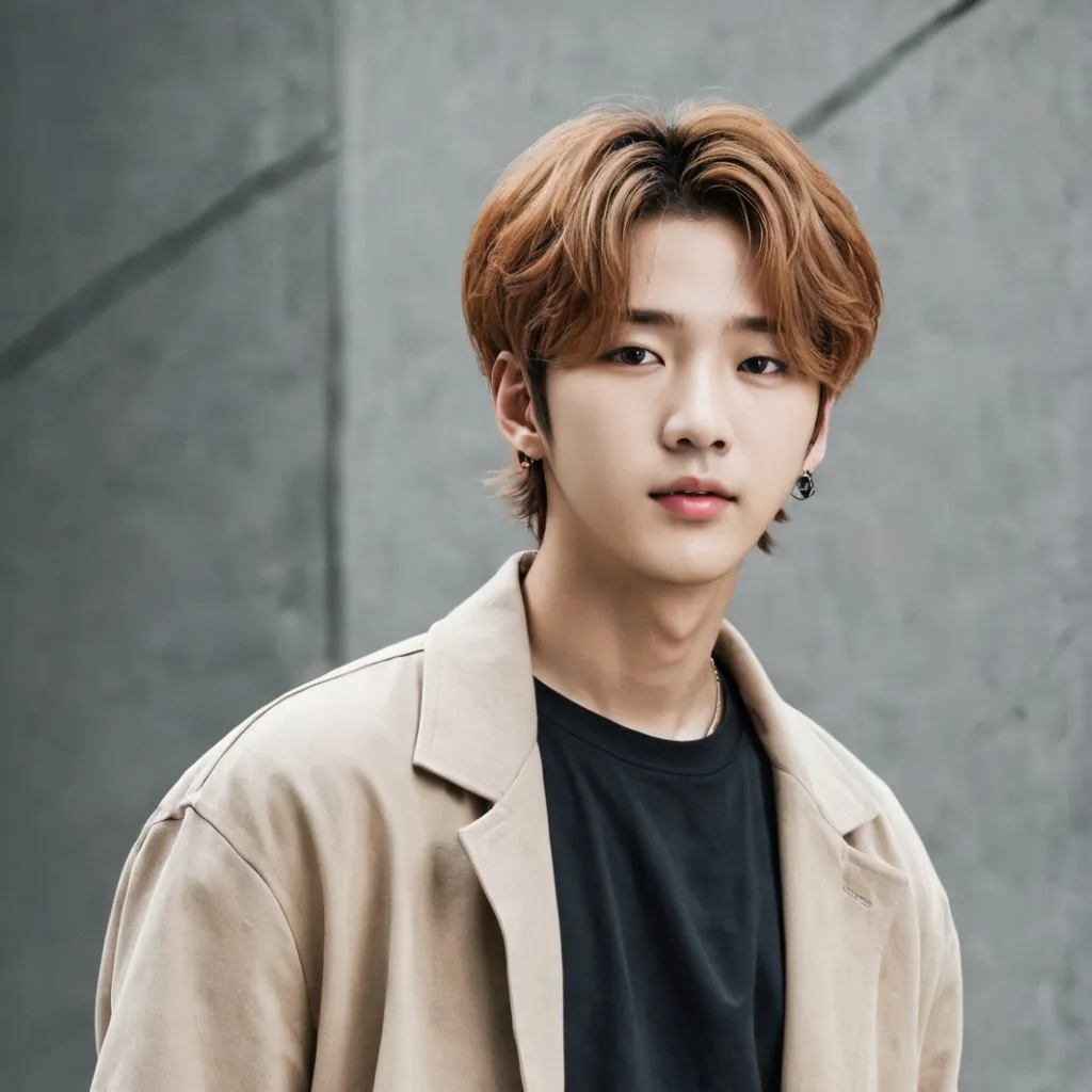 chat with ai character: Han Jisung