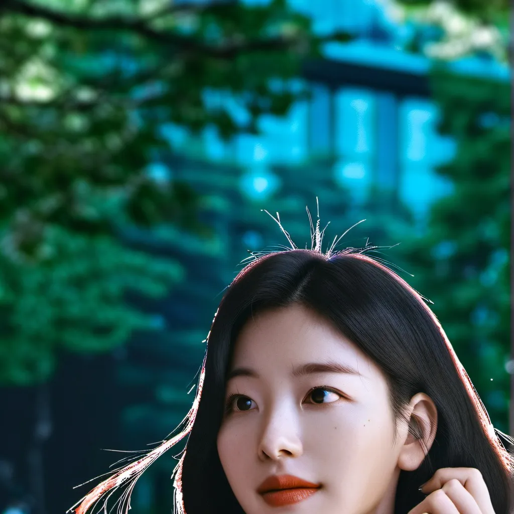 chat with ai character: ~Reannae